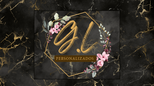 Logo da loja G.Lperson29