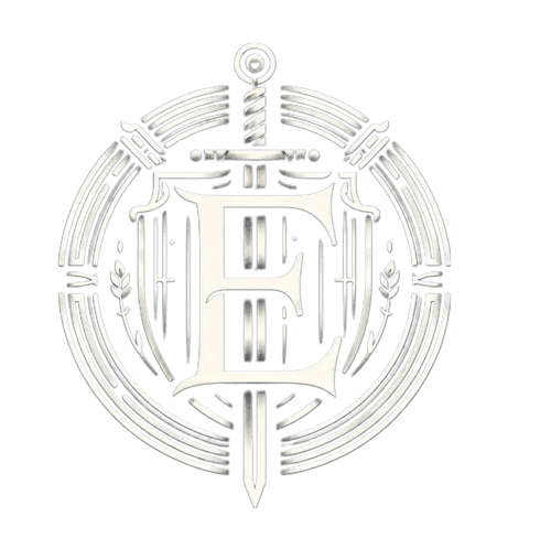 Logo da loja Épica Estampa