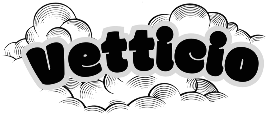 Logo da loja Vetticio