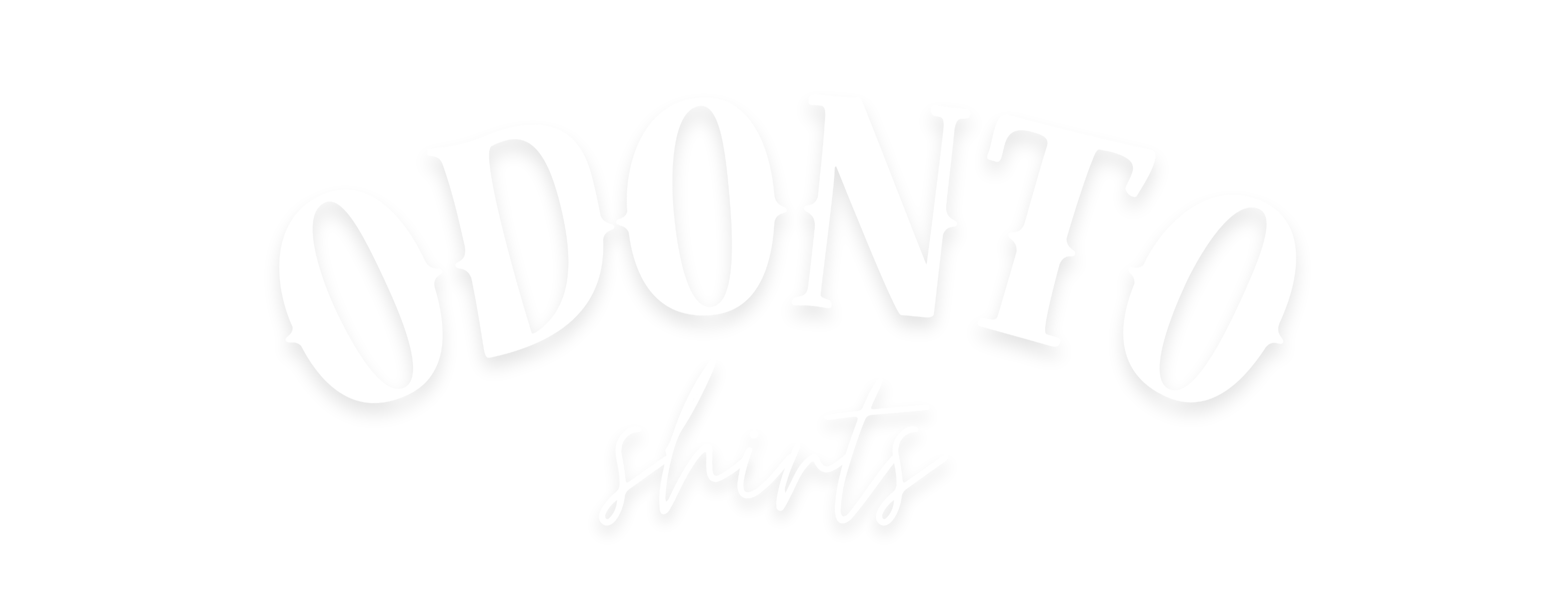 Logo da loja OdontoShirts