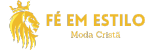 Fé em Estilo - Camisetas e produtos personalizados