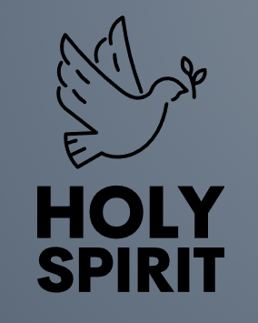Logo da loja Holy Spirit