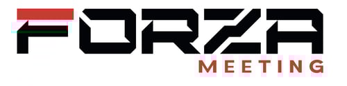 Logo da loja Forza Meeting