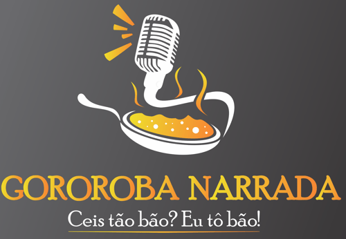 Logo da loja Gororoba Narrada