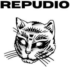 Logo da loja REPUDIO