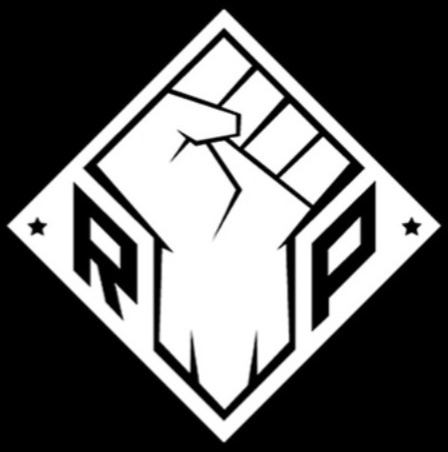 Logo da loja Revolução Preta