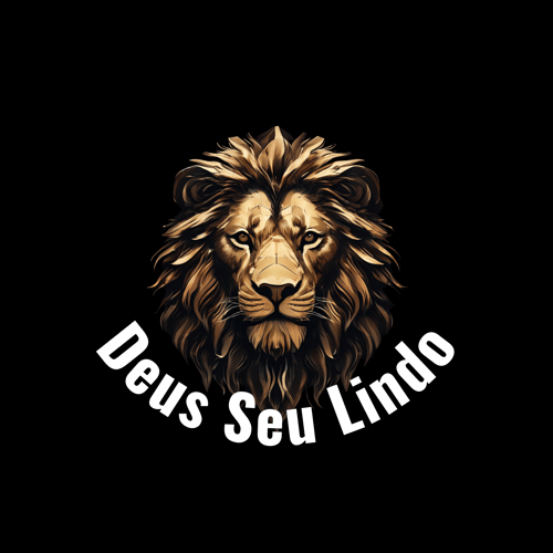 Logo da loja DEUS SEU LINDO