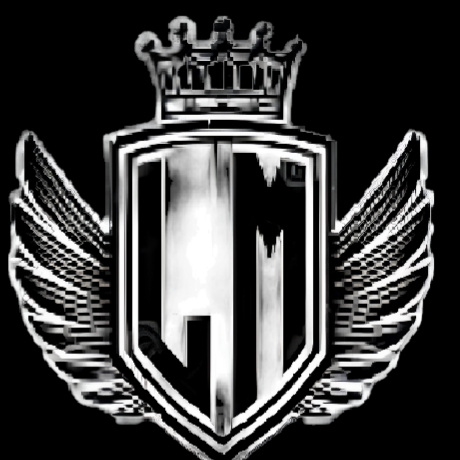 Logo da loja LouisMaia