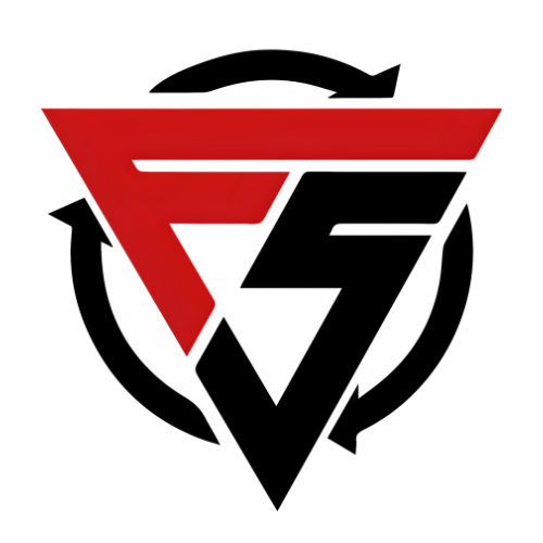Logo da loja F5ive