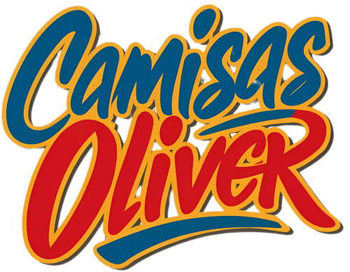 Logo da loja Camisas Oliver 