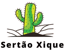 Sertão xique  - Camisetas e produtos personalizados