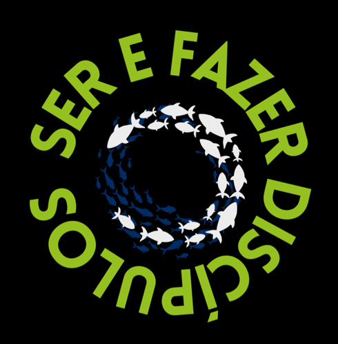 Logo da loja Ser e Fazer Discípulos