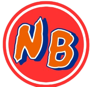 Logo da loja Loja Nerd Builder