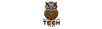 Logo da loja Tech Tees