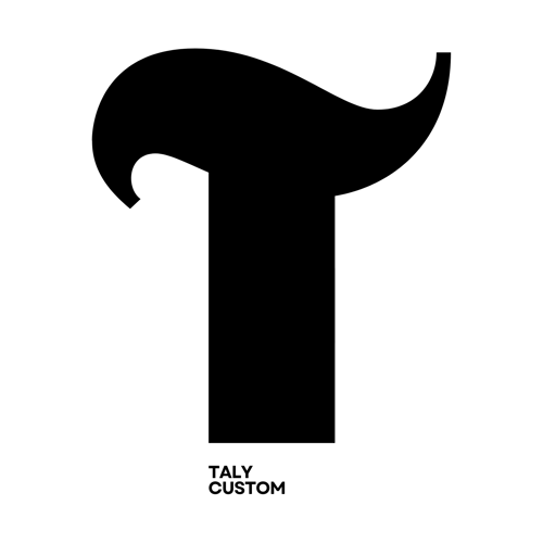 Logo da loja Taly Custom