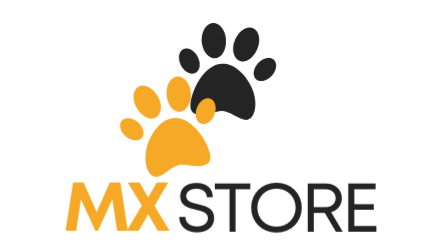Logo da loja MX STORE