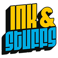 Ink & Stuffs - Camisetas e produtos personalizados
