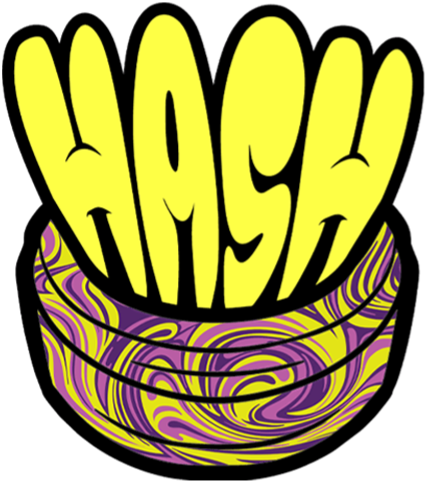 HASH - Camisetas e produtos personalizados