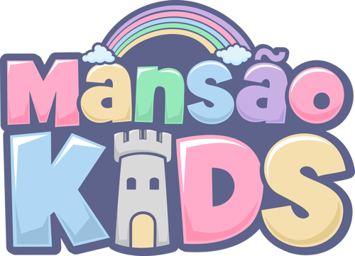 Logo da loja Mansão KIDS