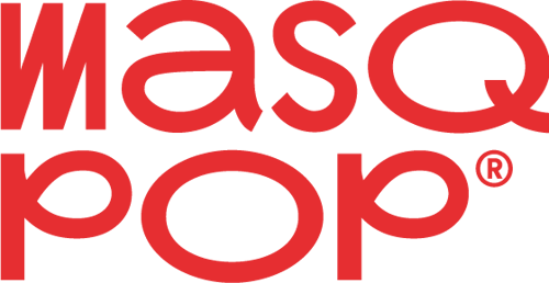 MASQ POP - Camisetas e produtos personalizados