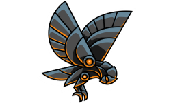 Logo da loja Reborn clothes