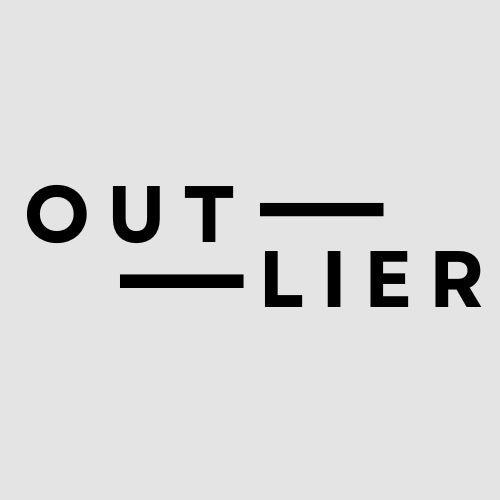 OUTLIER - Camisetas e produtos personalizados