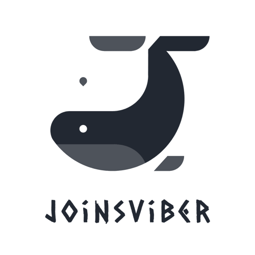 Logo da loja joinsviber