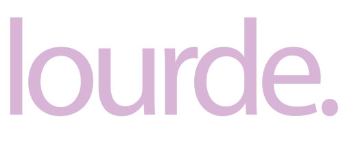 Logo da loja Lourde