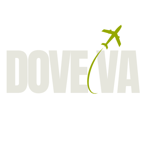 Dove Va - Camisetas e produtos personalizados