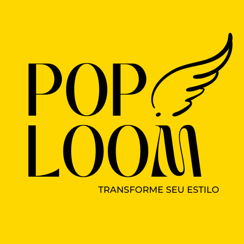 Logo da loja Pop Loom