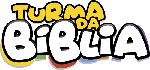 Turma da Bíblia - Camisetas e produtos personalizados