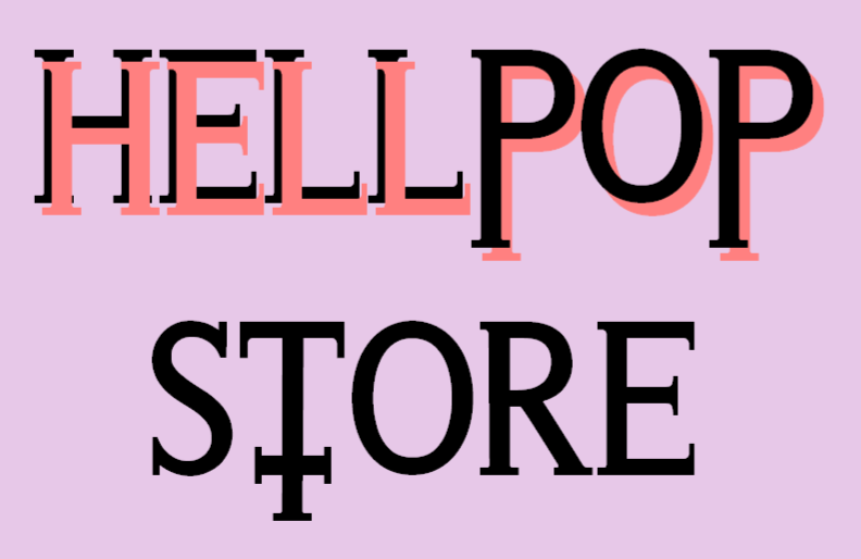 HELLPOP STORE - Camisetas e produtos personalizados