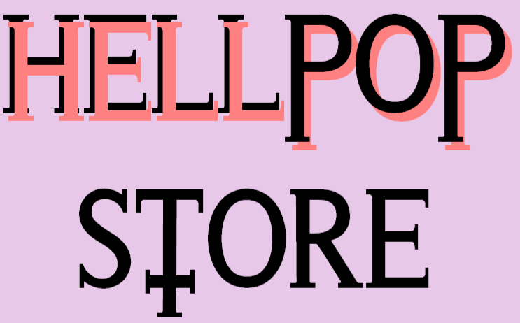 HELLPOP STORE