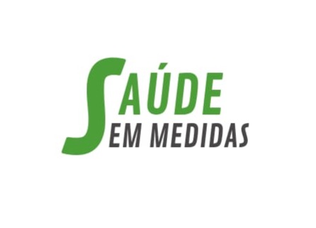 Logo da loja SAUDE SEM MEDIDAS