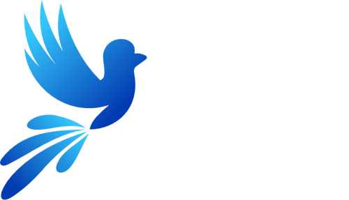 Logo da loja Ouse Voar