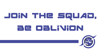 Oblivion Squad