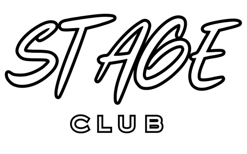 Logo da loja Stage