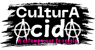 Cultura Ácida | Manifesto Pessoal | A estampa que te revela!