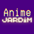 Anime Jardim