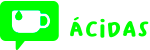 Canecas Ácidas