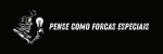 Pense como Forças Especiais