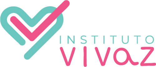 Instituto Vivaz - Camisetas e produtos personalizados