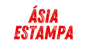 Ásia Estampa