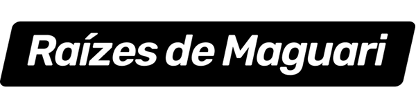 Raízes de Maguari - Camisetas e produtos personalizados