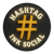 Hashtag Ink Social