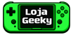 Loja Geeky