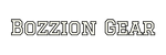 Bozzion Gear