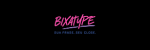 BixaType: Sua frase. Seu close.