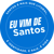 Eu Vim de Santos