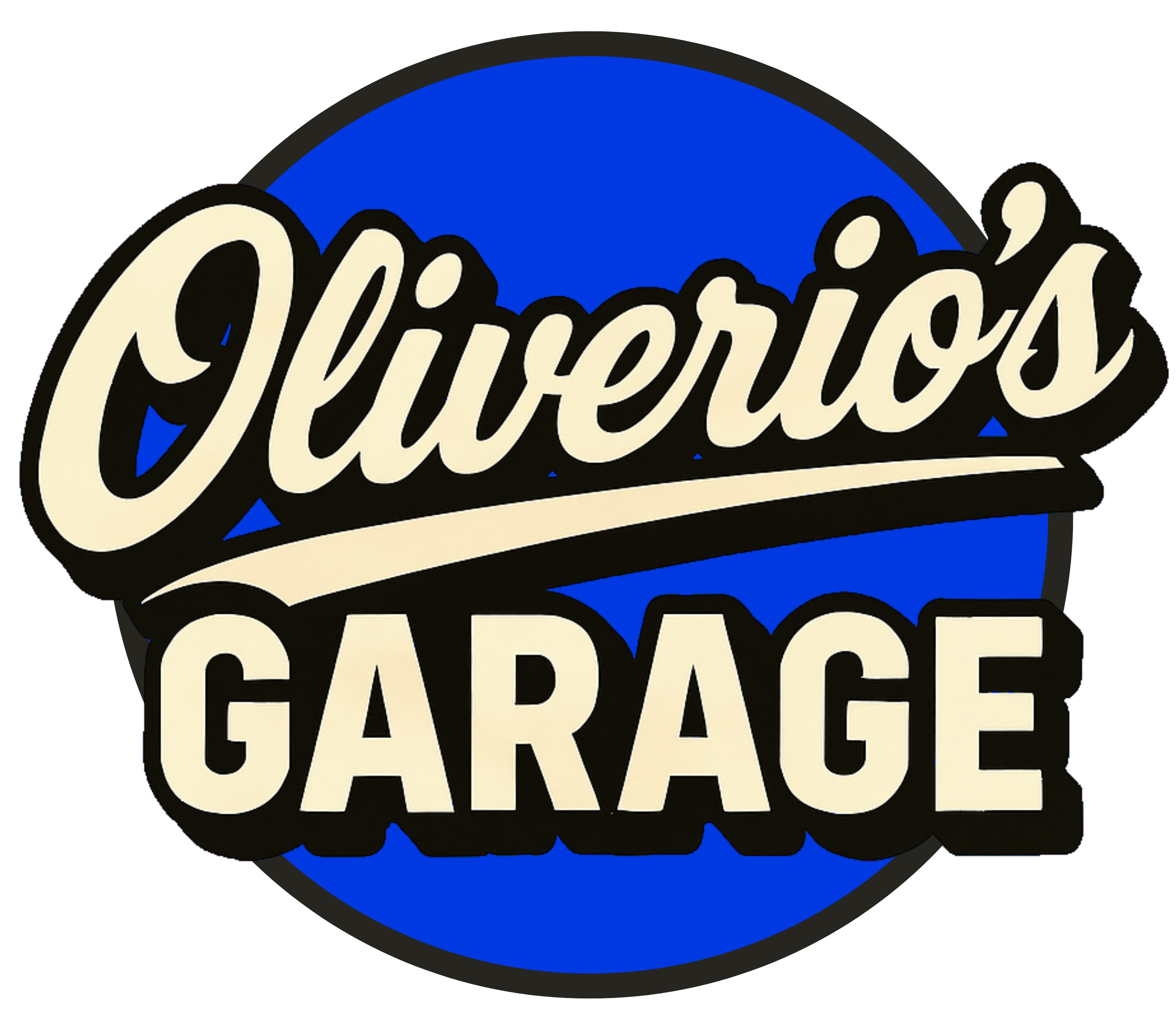 Oliverio’s Garage